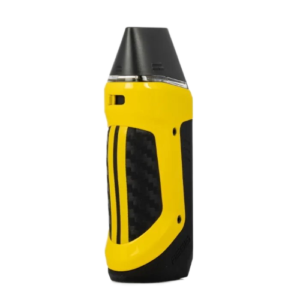 Набор Geek Vape Aegis Nano 800mAh Pod Kit Yellow