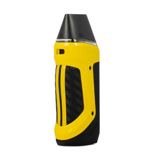 Набор Geek Vape Aegis Nano 800mAh Pod Kit Yellow