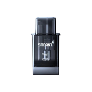 Smoant Baby LF Cartridge, mesh 0.6 Om