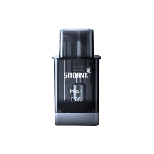 Smoant Baby LF Cartridge, mesh 0.6 Om