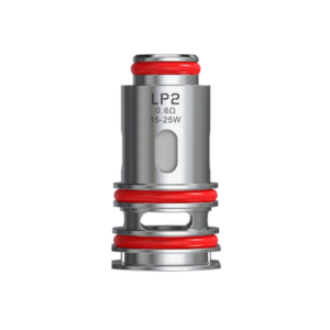 Испаритель SMOK LP2 0.6 Om DC MTL Coil (Nord / RPM4)