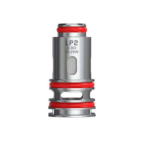 Испаритель SMOK LP2 0.6 Om DC MTL Coil (Nord / RPM4)
