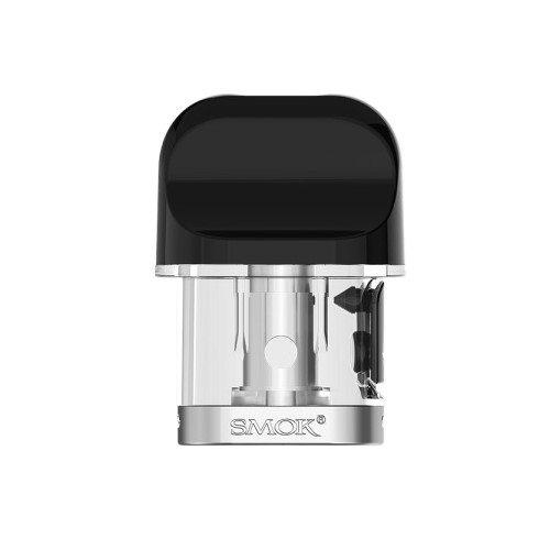Картридж SMOK NOVO Х, 2ml Meshed 0.8 ohm