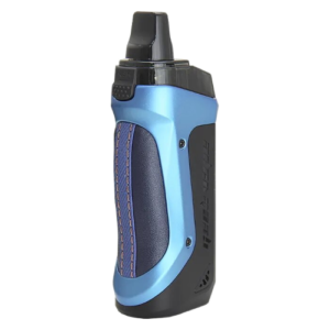 Набор Geek Vape Aegis Boost 1500mAh Pod Mod Kit — Almighty Blue