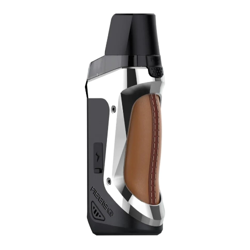 Набор Geek Vape Aegis Boost 1500mAh Pod Mod Kit - Silver