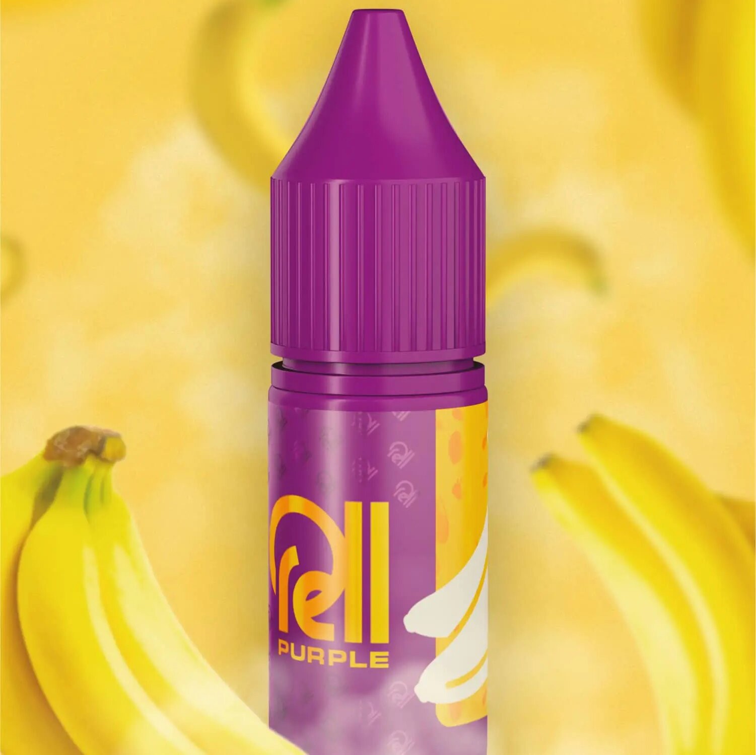 Rell PURPLE Banana (Банан)