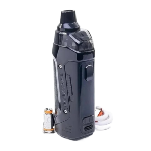 Набор Geek Vape B60 (Aegis Boost 2) 2000mAh — Black