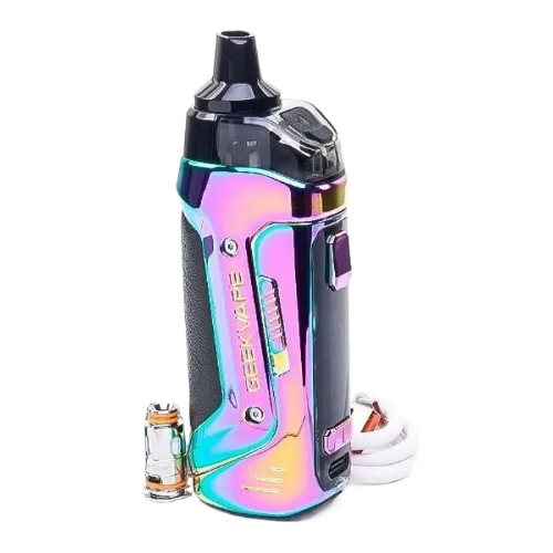 Набор Geek Vape B60 (Aegis Boost 2) 2000mAh - Rainbow