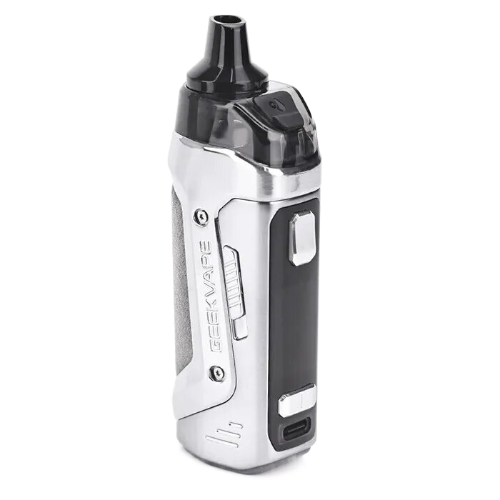 Набор Geek Vape B60 (Aegis Boost 2) 2000mAh - Silver