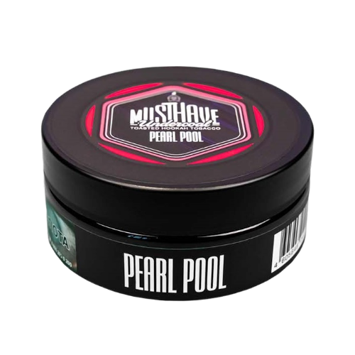 MustHave Pearl Pool, 25гр