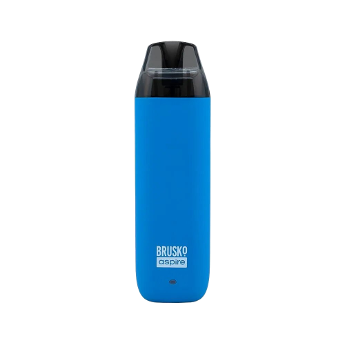 POD Brusko Minican 3, 700mAh, светло-синий
