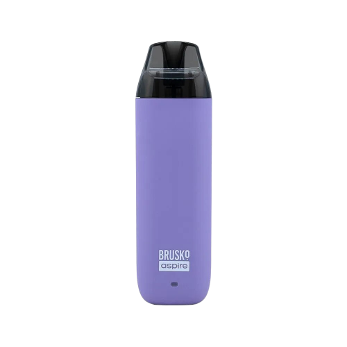 POD Brusko Minican 3, 700mAh, фиолетовый