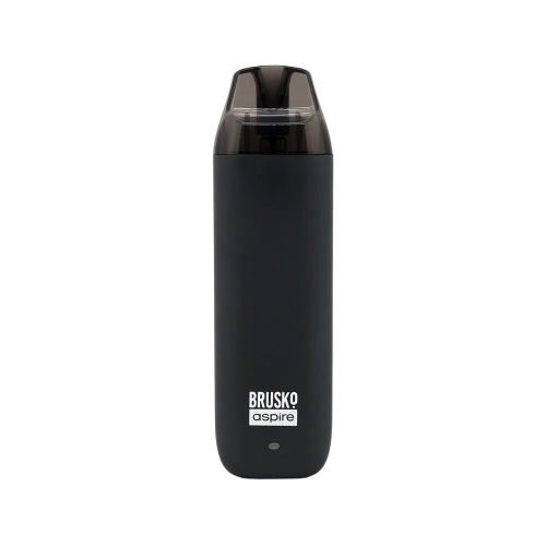 POD Brusko Minican 3, 700mAh, черный