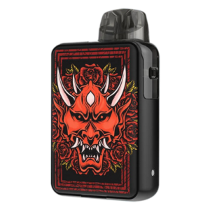 Smoant CHARON BABY Plus — HANNYA