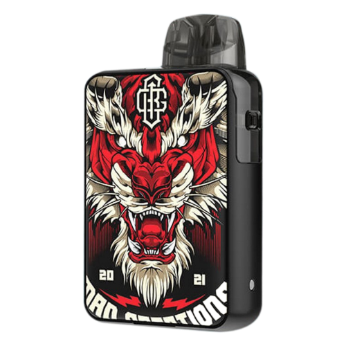 Smoant CHARON BABY Plus - TIGER