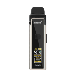 Pod Smoant Santi KIT 1100 мАч — SS