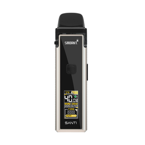 Pod Smoant Santi KIT 1100 мАч - SS