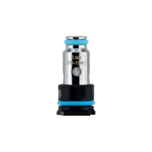 Испаритель Brusko Minican 3, Mesh Coil 0.8 Ом