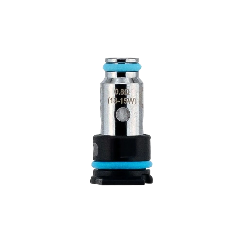 Испаритель Brusko Minican 3, Mesh Coil 0.8 Ом