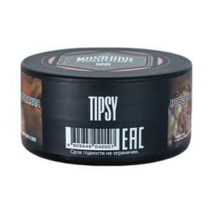 MustHave Tipsy, 25гр