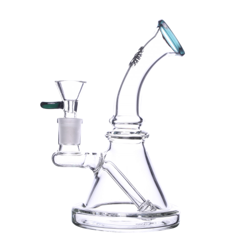 Бонг Boogie Project Bubbler Teal