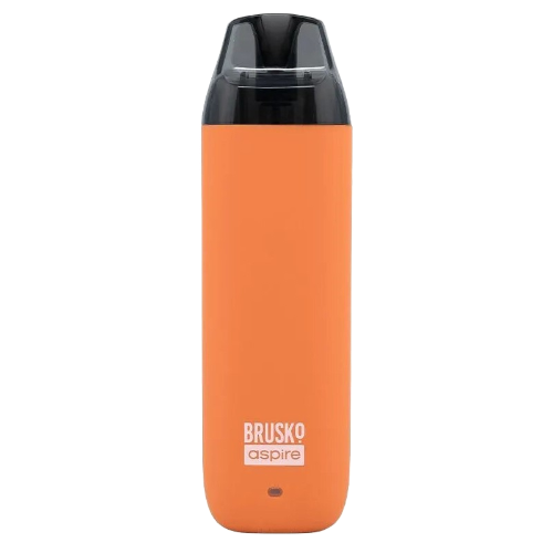 POD Brusko Minican 3, 700mAh, Оранжевый