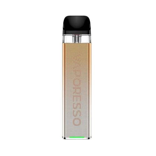 Vaporesso XROS 3 Mini Kit - Phantom Gold