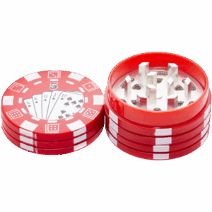 Гриндер Poker Star