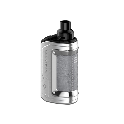 Geek Vape H45 Hero 2, 1400Mah Silver