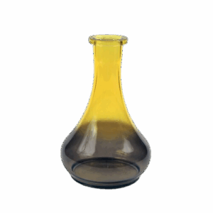 Колба Капля ( Дым — салат )