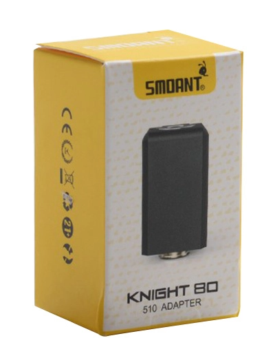 Адаптер 510 Knight 80 — изображение 2