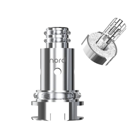 Испаритель SMOK Nord Mesh MTL 0.8 Coil