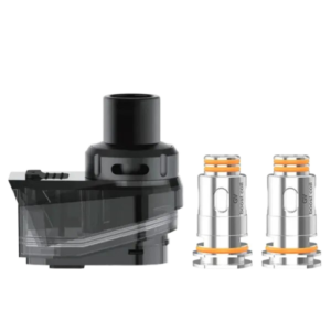 Картридж GeekVape aegis Hero + 2 испарителя