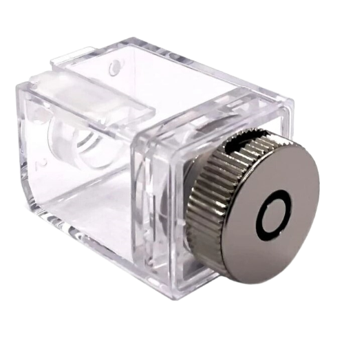 Картридж Rincoe Manto Aio 80W Pod (без испарителя)