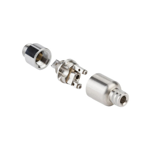 Обслуживаемая база Smoant Pasito RBA Single Coil 0.5-1.0 Ohm