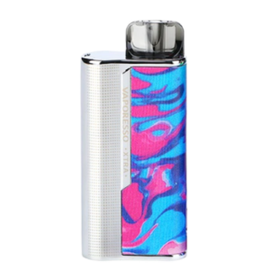 Vaporesso XTRA 900мАч Silver Resin