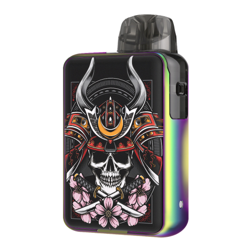 Smoant CHARON BABY Plus - BUSHIDO