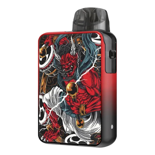 Smoant CHARON BABY Plus - THUNDER
