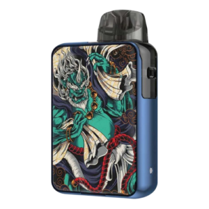 Smoant CHARON BABY Plus — WIND