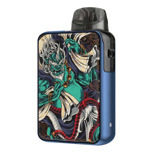 Smoant CHARON BABY Plus - WIND