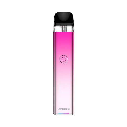 Набор Vaporesso XROS 3 Pod 1000mAh Kit Rose Pink