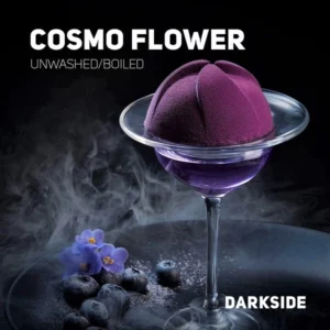 Табак для кальяна «Дарксайд» Кор A (Cosmo Flower), 30 г