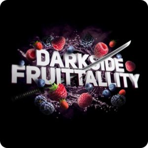 Табак для кальяна «Дарксайд» Кор (Fruittallity), 30 г