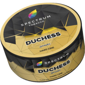 Табак для кальяна SPECTRUM HL 25г — Duches (Дюшес)