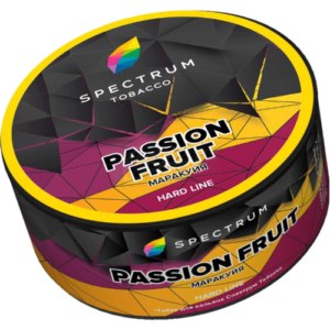 Табак для кальяна SPECTRUM HL 25г — Passion Fruit (Маракуйя)