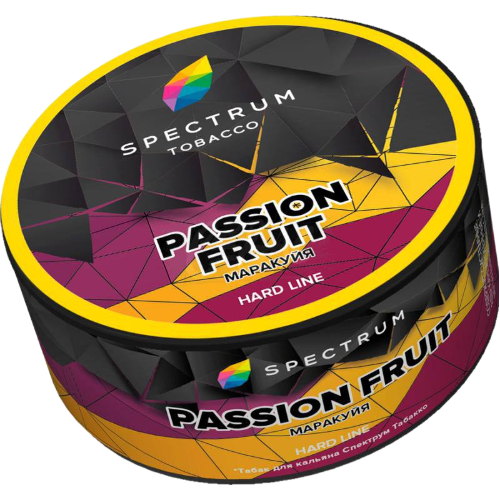 Табак для кальяна SPECTRUM HL 25г - Passion Fruit (Маракуйя)