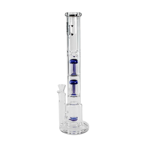 Бонг - Black Leaf HoneyComb Tree Percolator