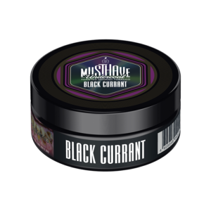 MustHave Black currant, 25гр