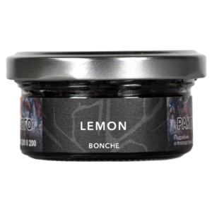 Табак BONCHE 30г (LEMON)