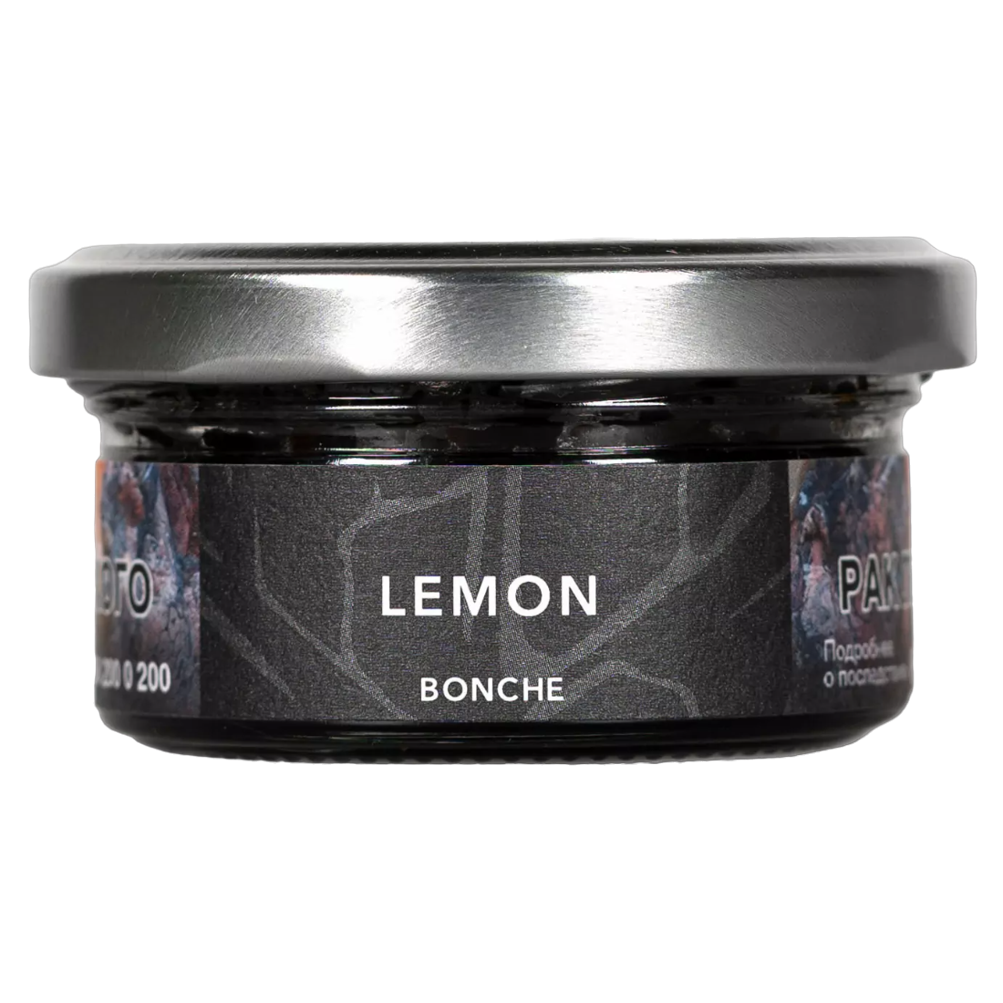 Табак BONCHE 30г (LEMON)